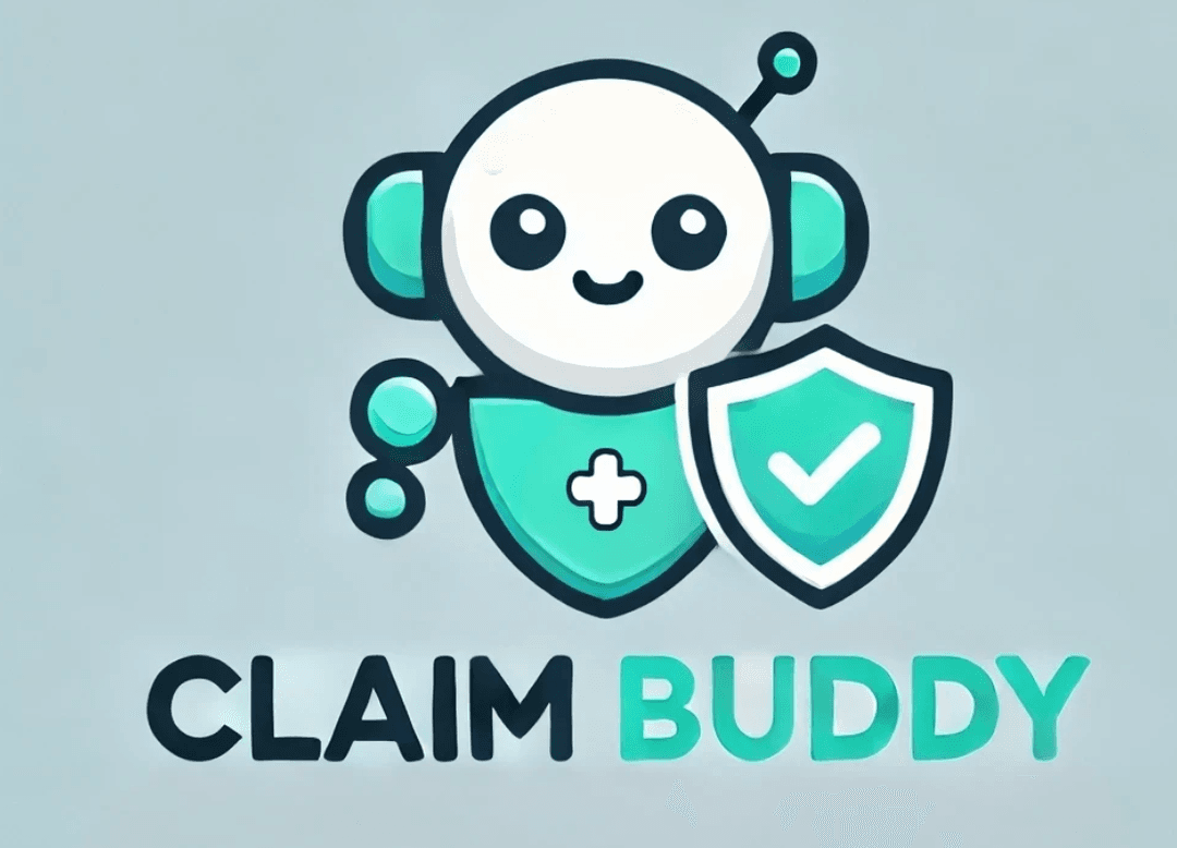 Person working on medical bill appeal